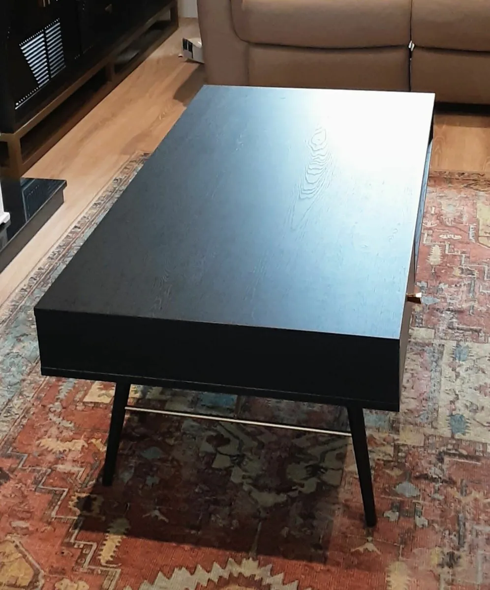 Coffee Table - Image 2