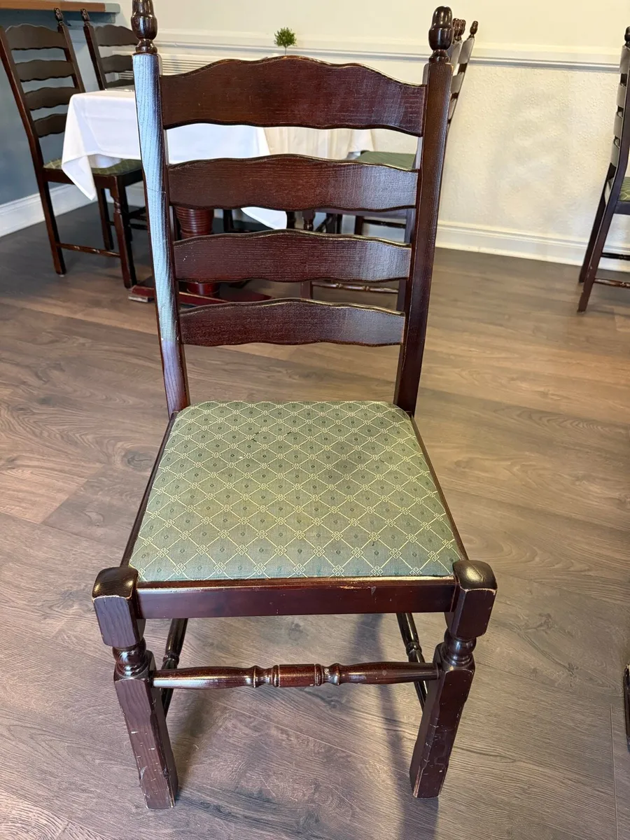 Chairs - Image 1
