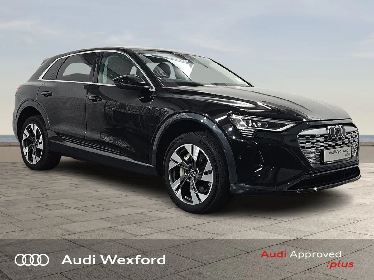 Audi Q8 e-tron 55 300KW Sport E-tron  619 - Image 1