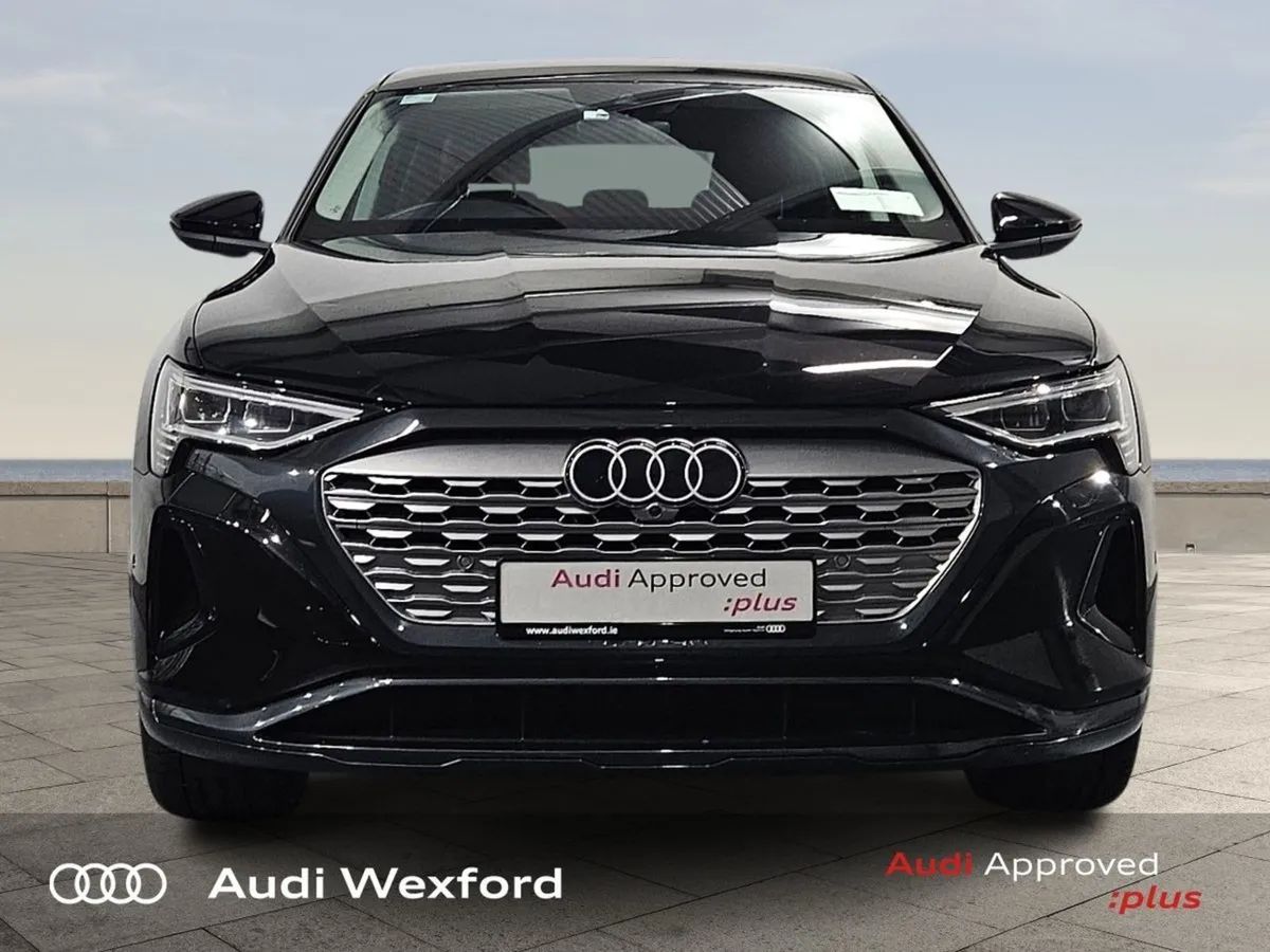 Audi Q8 e-tron 55 300KW Sport E-tron  619 - Image 3