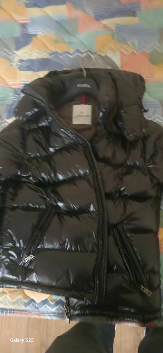 Men's jacket - Image 1
