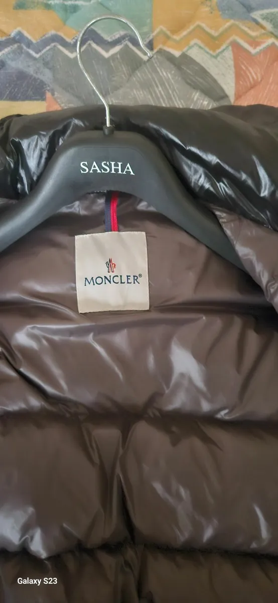 Men's jacket - Image 2