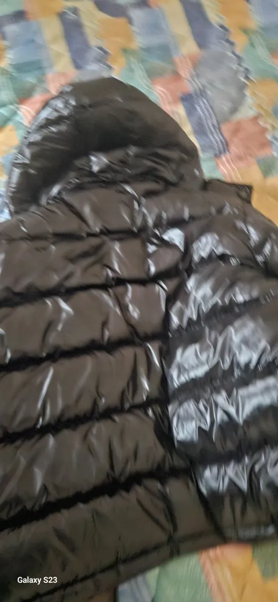 Men's jacket - Image 3