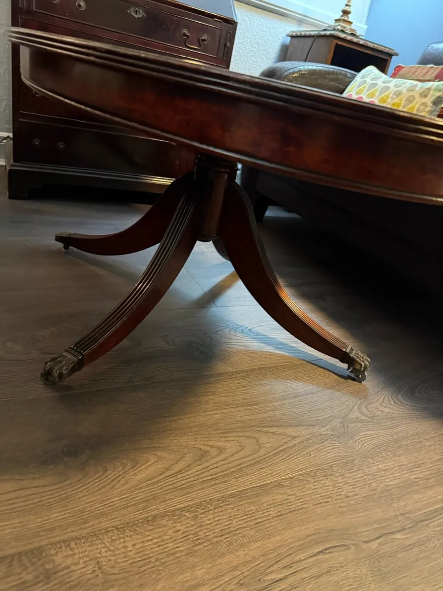 Coffee table - Image 2