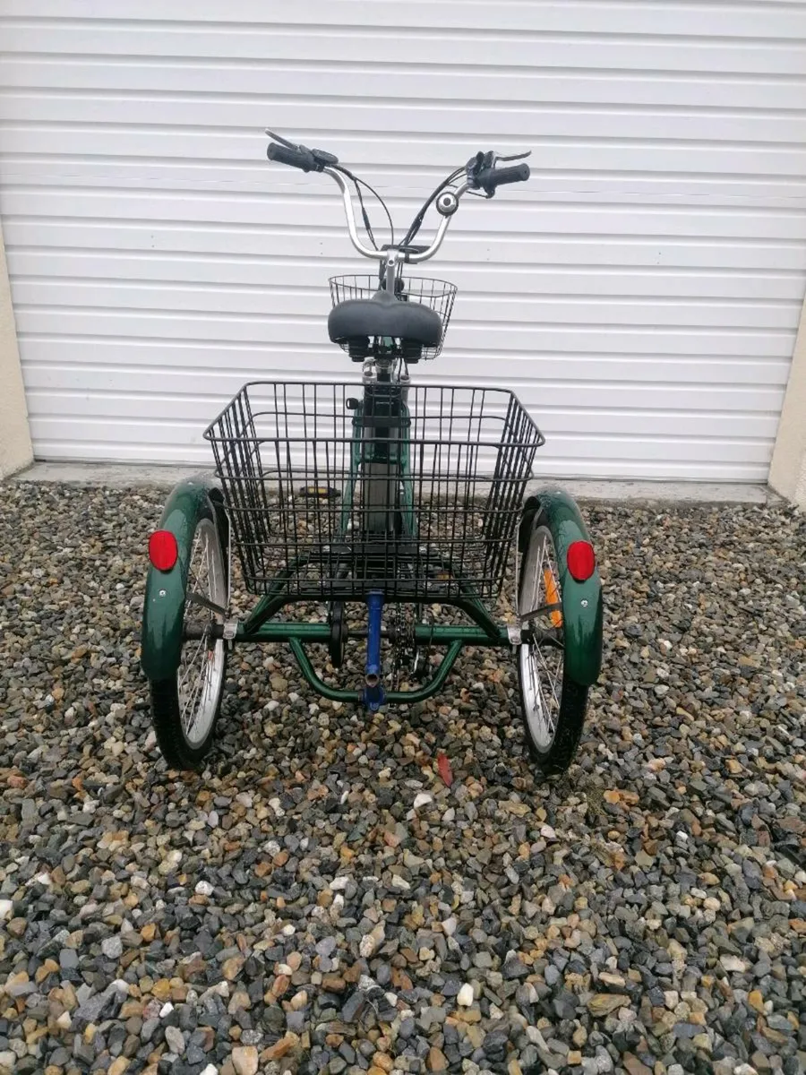 JORVIK E TRIKE - Image 4