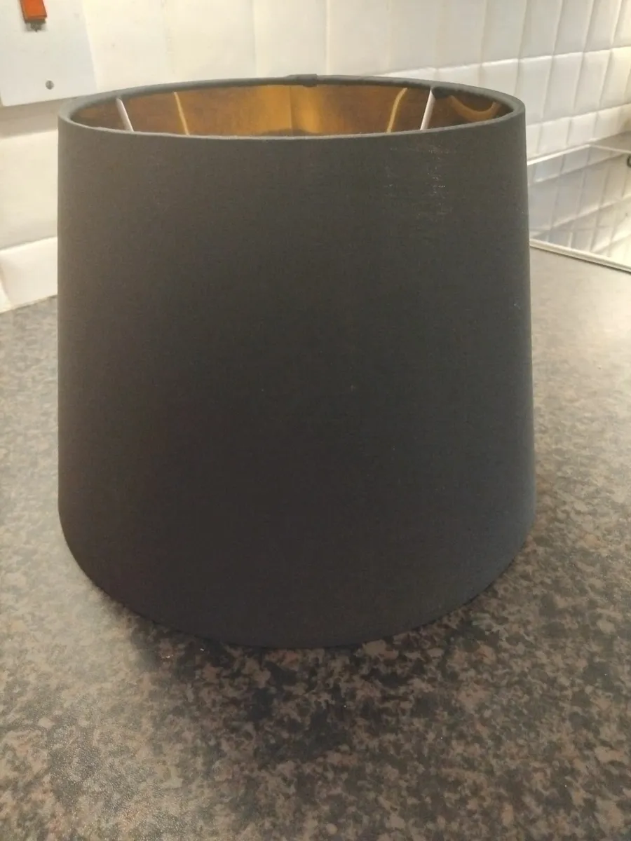 Lamp shade - Image 4