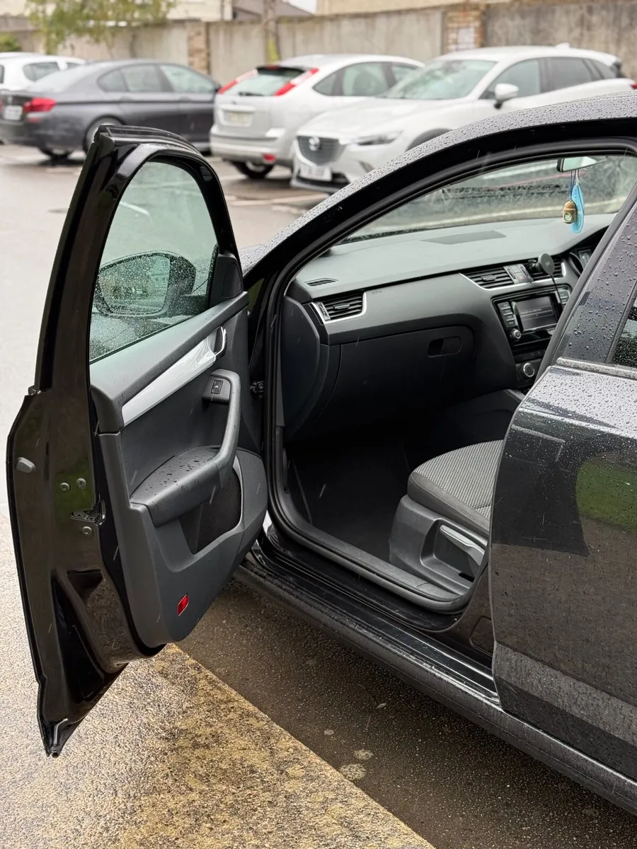 Skoda Octavia 2014 - Image 4