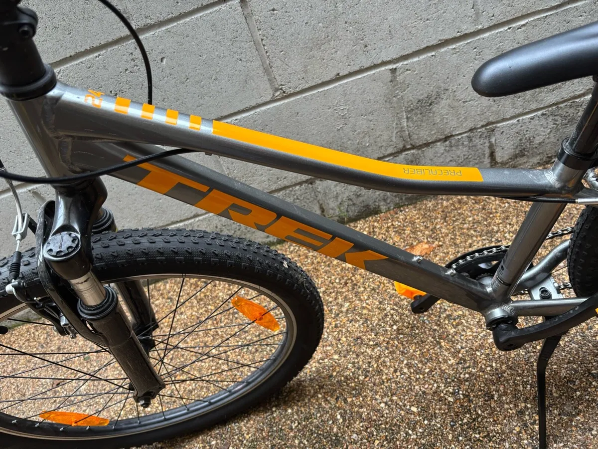 Trek Bike - Image 2