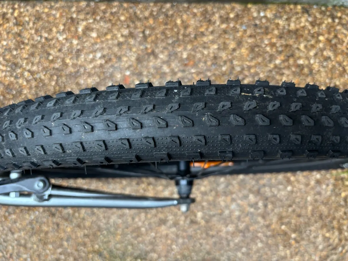 Trek Bike - Image 4