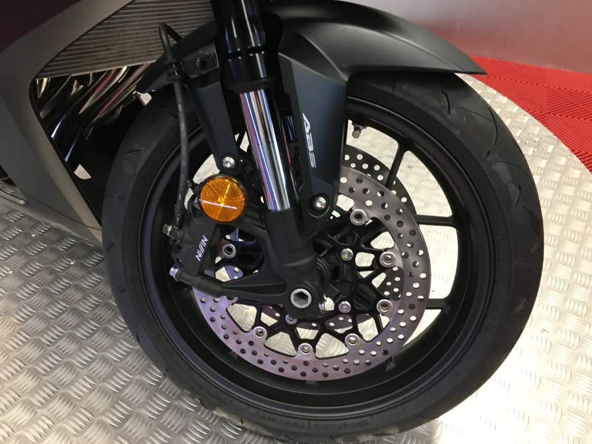 NEW Honda CBR650R ''Finance Available'' - Image 2