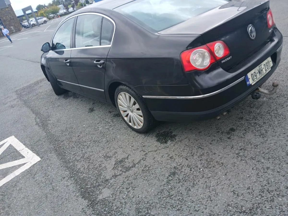 Passat tdi - Image 1