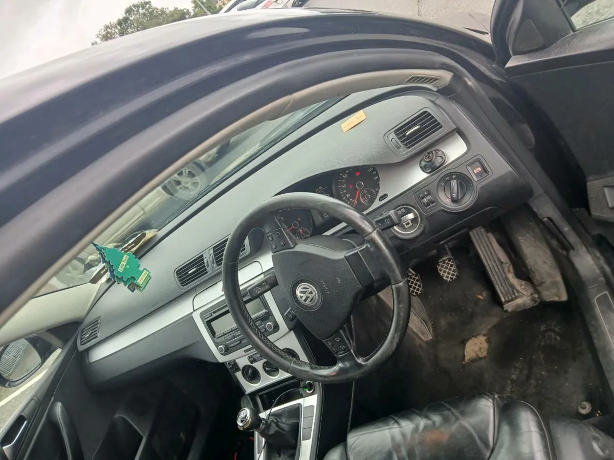 Passat tdi - Image 2