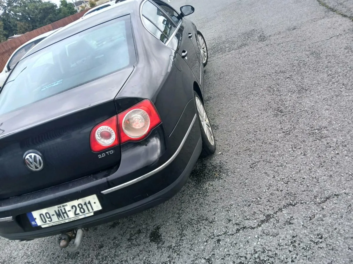Passat tdi - Image 3