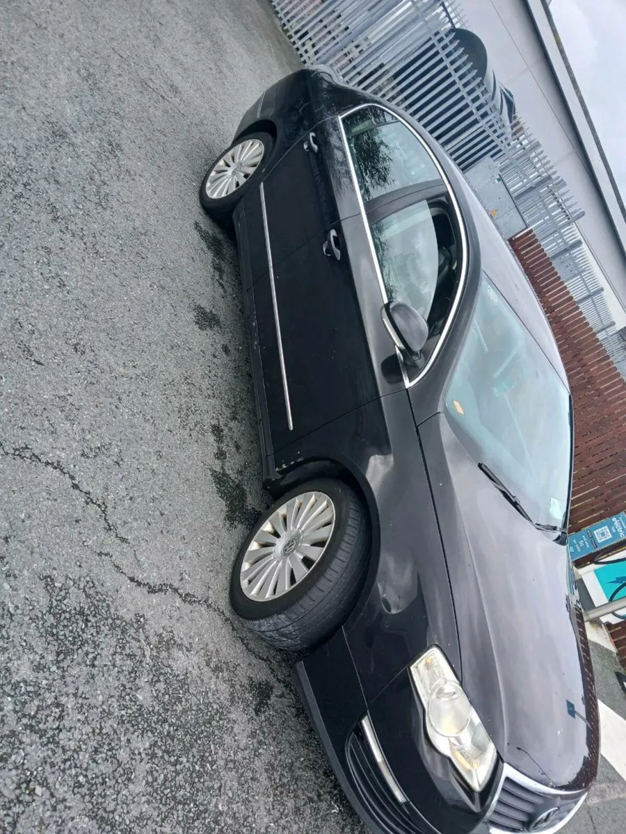 Passat tdi - Image 4