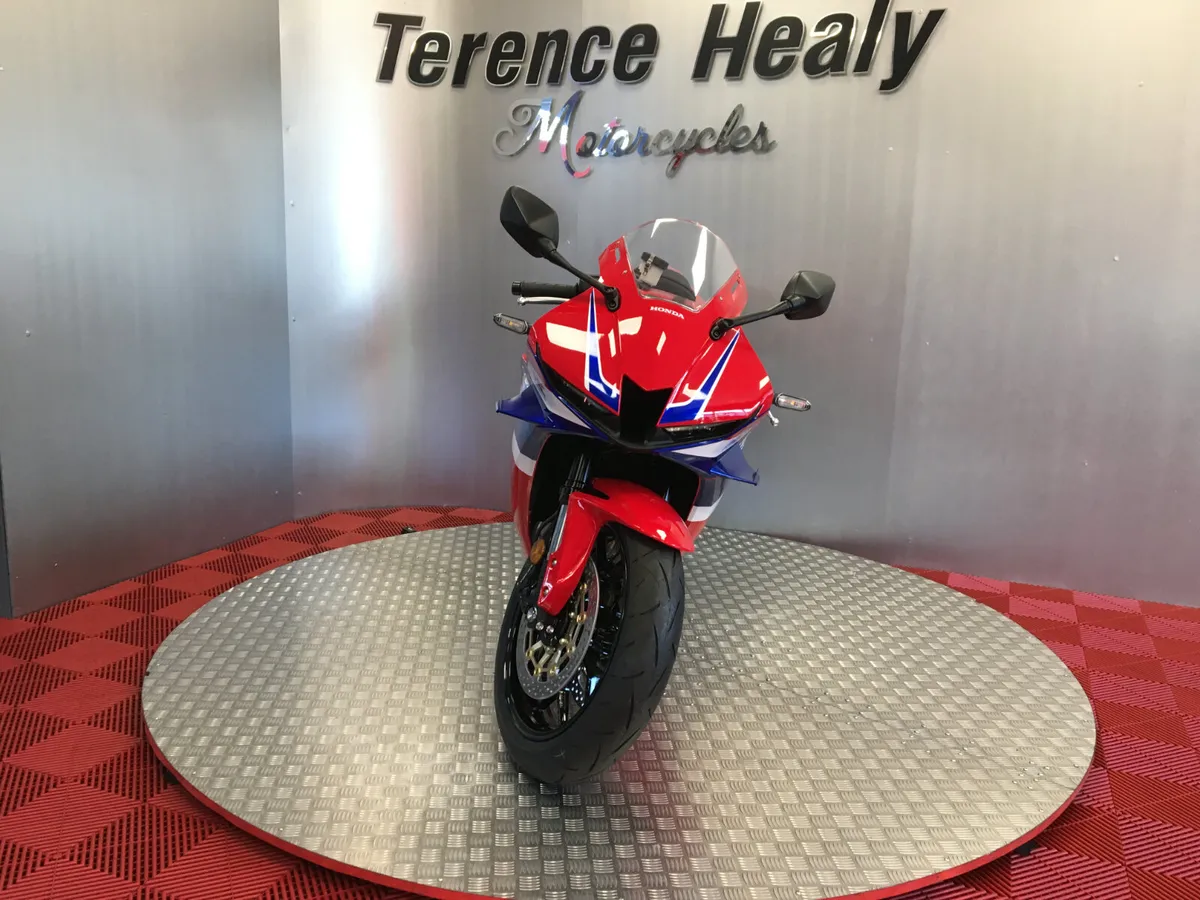 NEW Honda CBR600RR ''Finance Available'' - Image 3