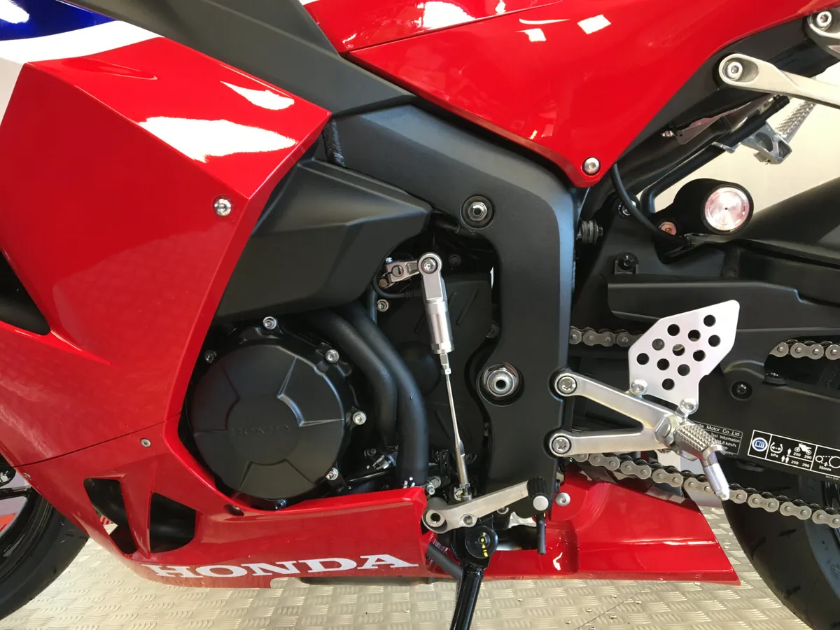 NEW Honda CBR600RR ''Finance Available'' - Image 4