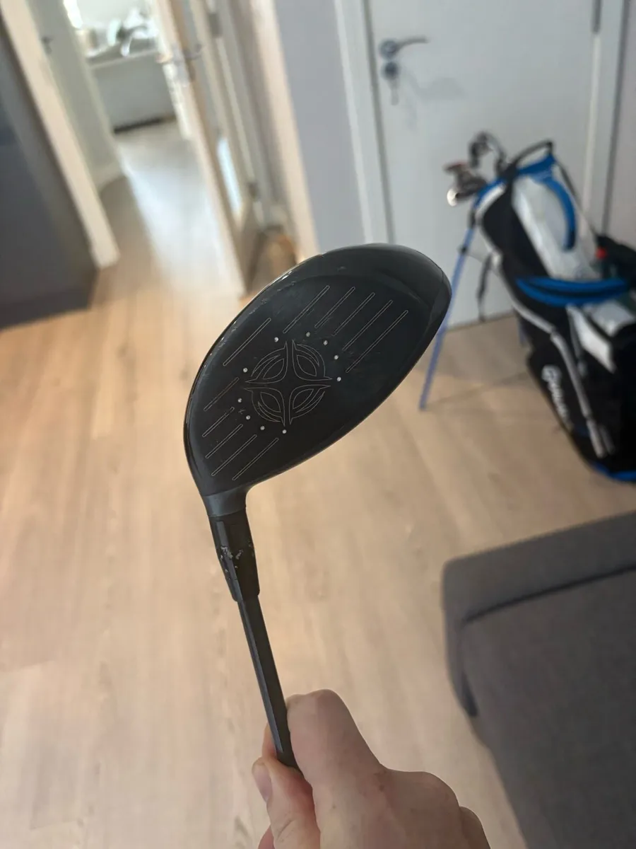 Full Set Golf Clubs - Image 3