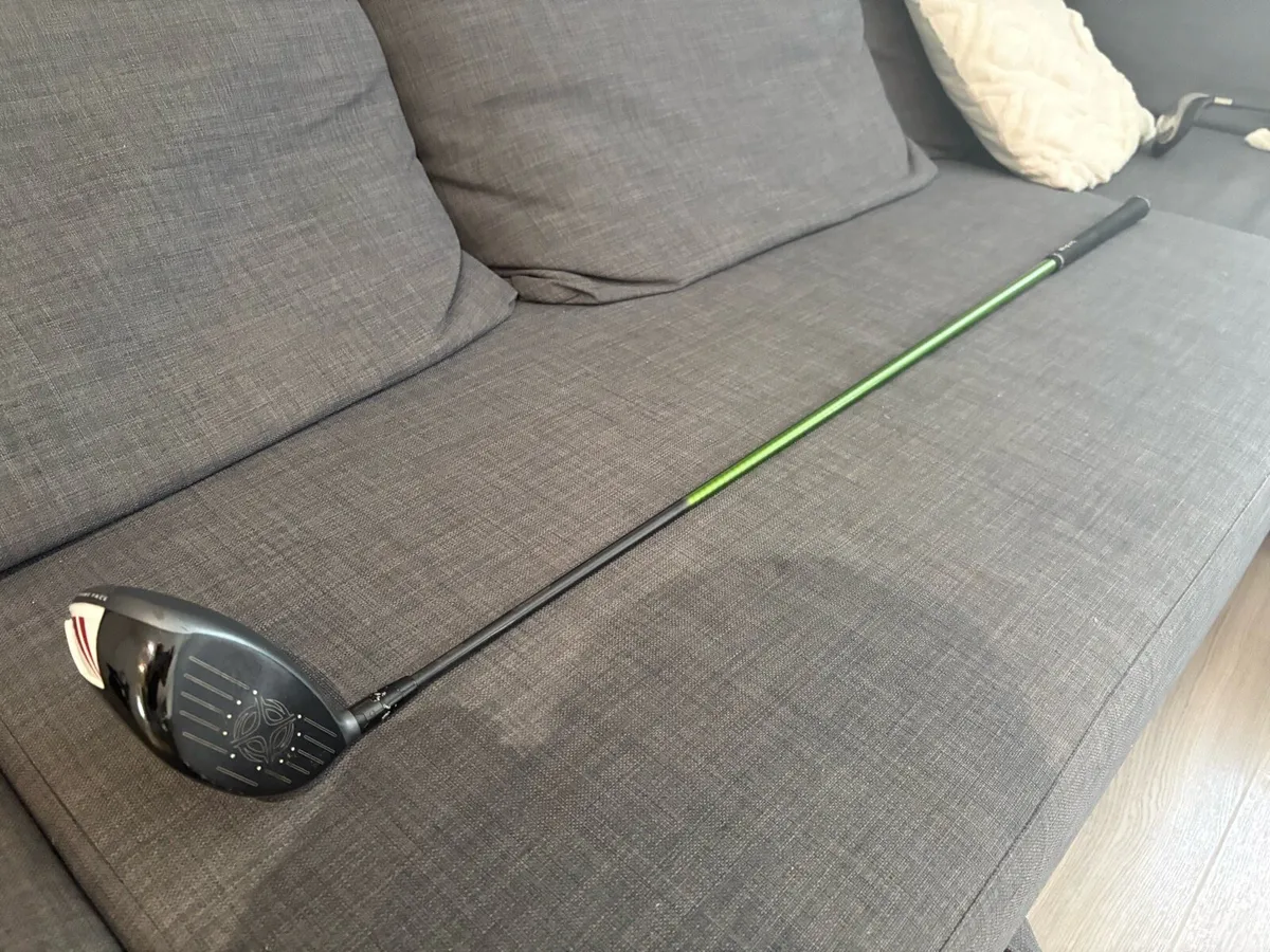 Full Set Golf Clubs - Image 4