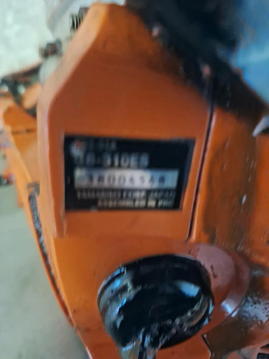 Echo chainsaw - Image 4