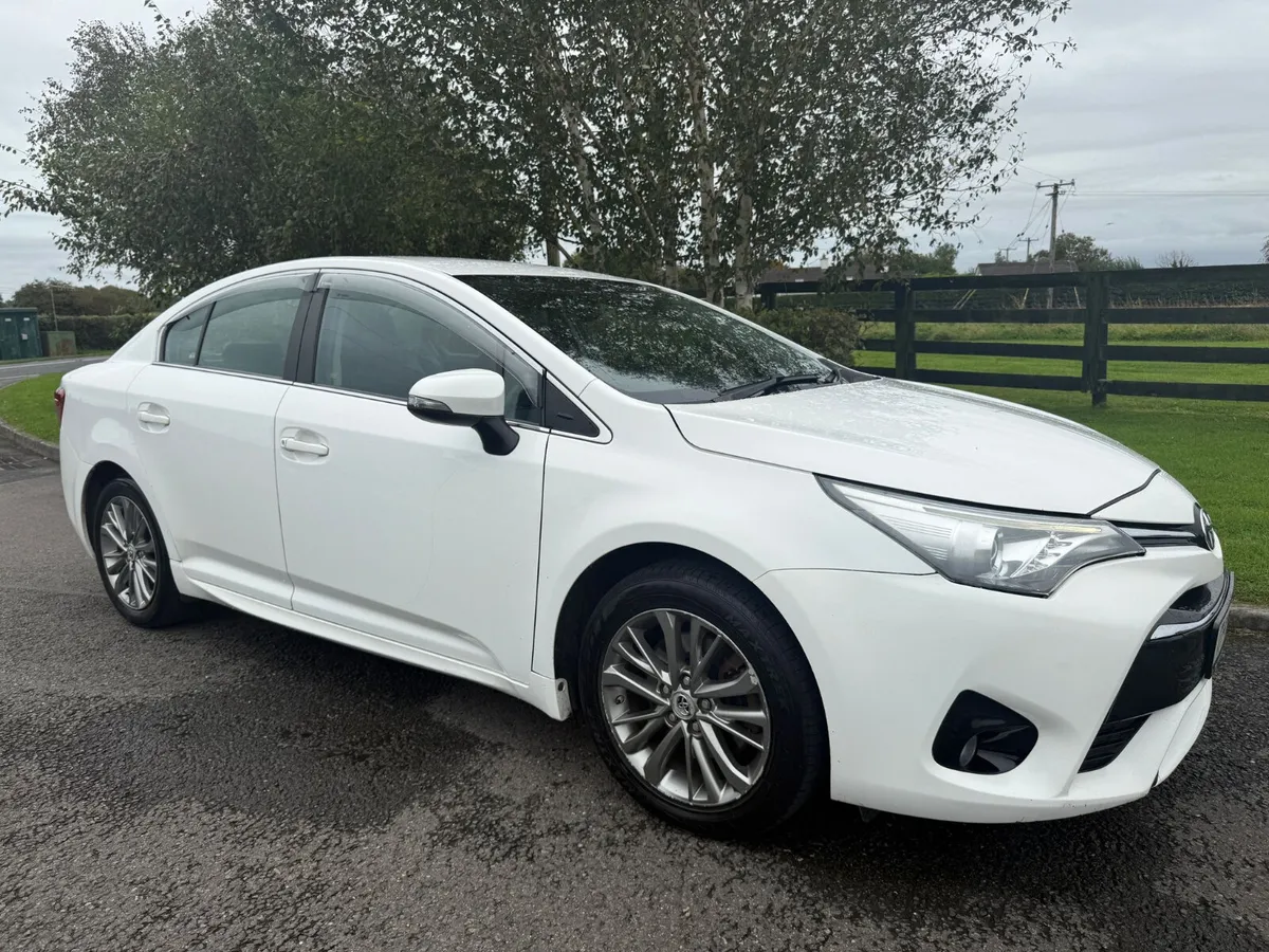 2.0 TDI LUNA MODEL  ONE OWNER - Image 1