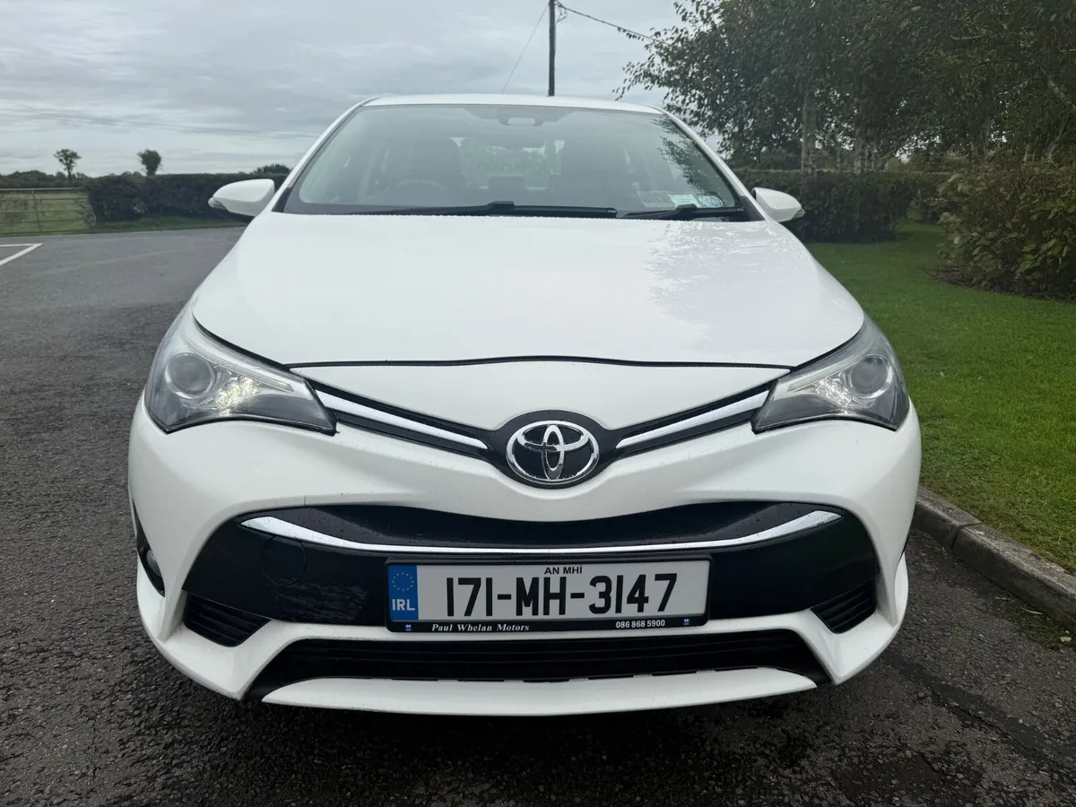 2.0 TDI LUNA MODEL  ONE OWNER - Image 2