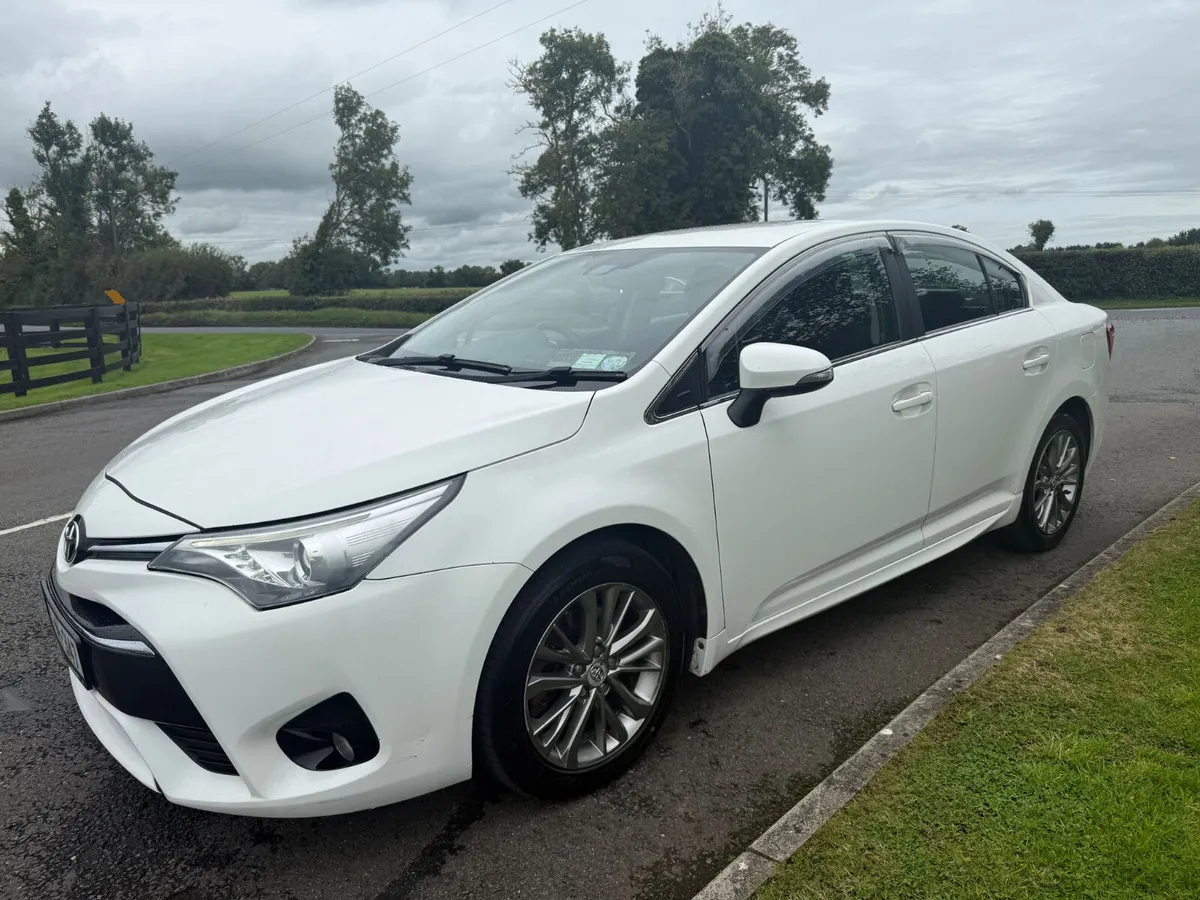 2.0 TDI LUNA MODEL  ONE OWNER - Image 3