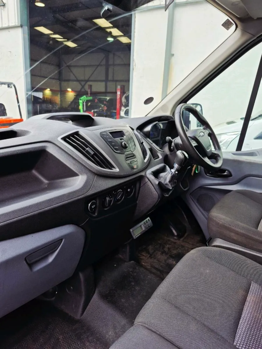 Ford Transit Fridge 2.2 RWD 2014 - Image 3