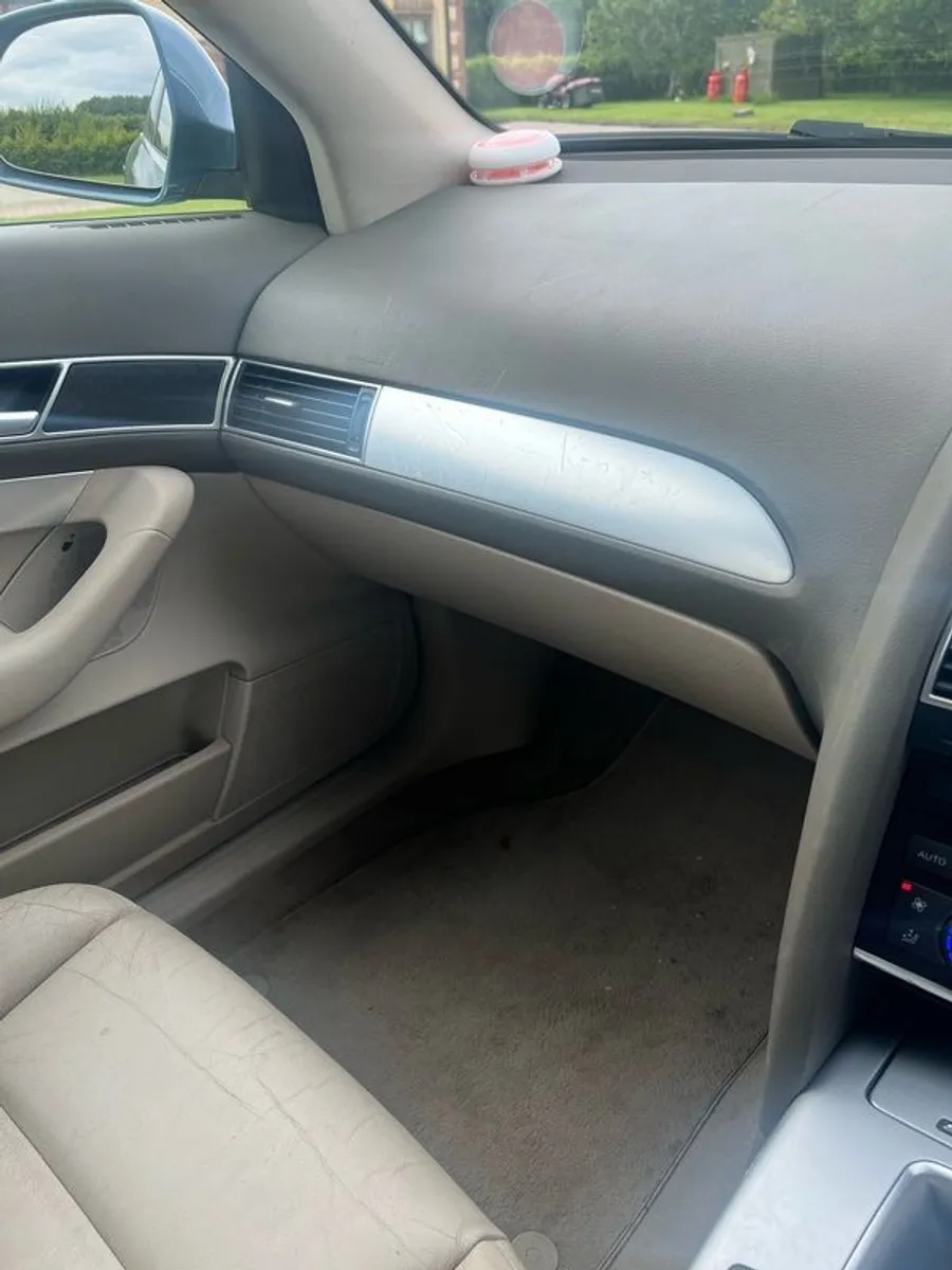 2010 Audi A6 - Image 3