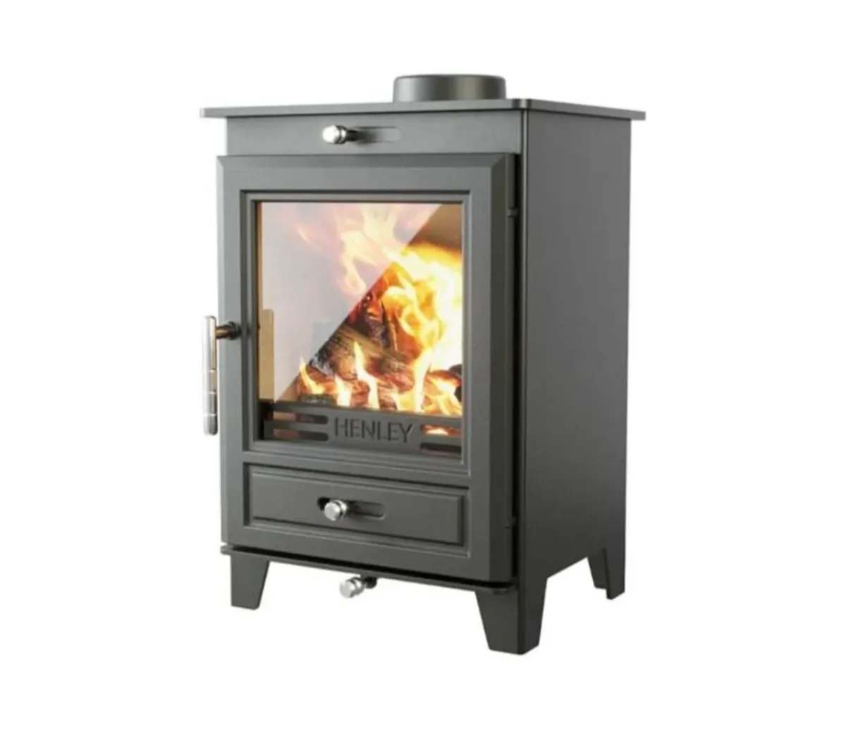 Henley stove 8kw
