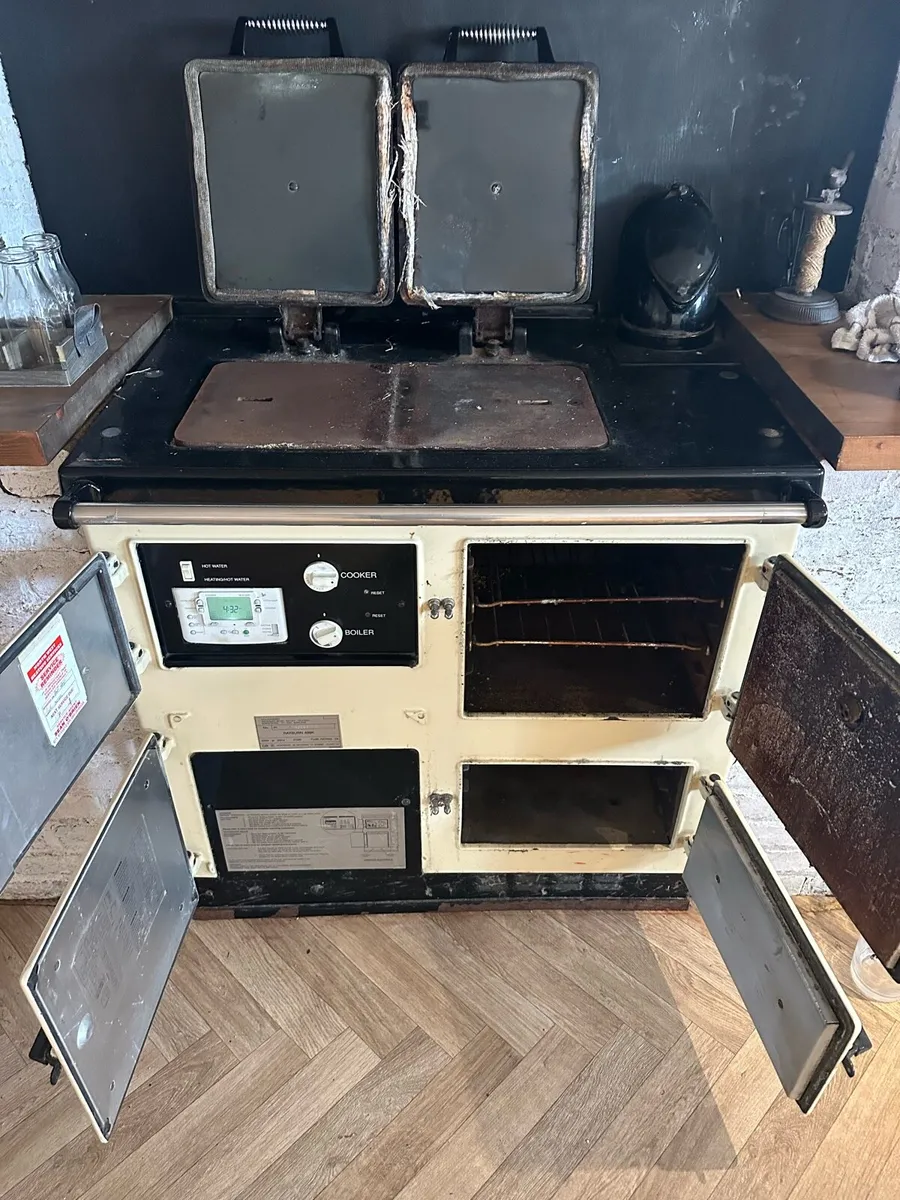 Rayburn - Image 4