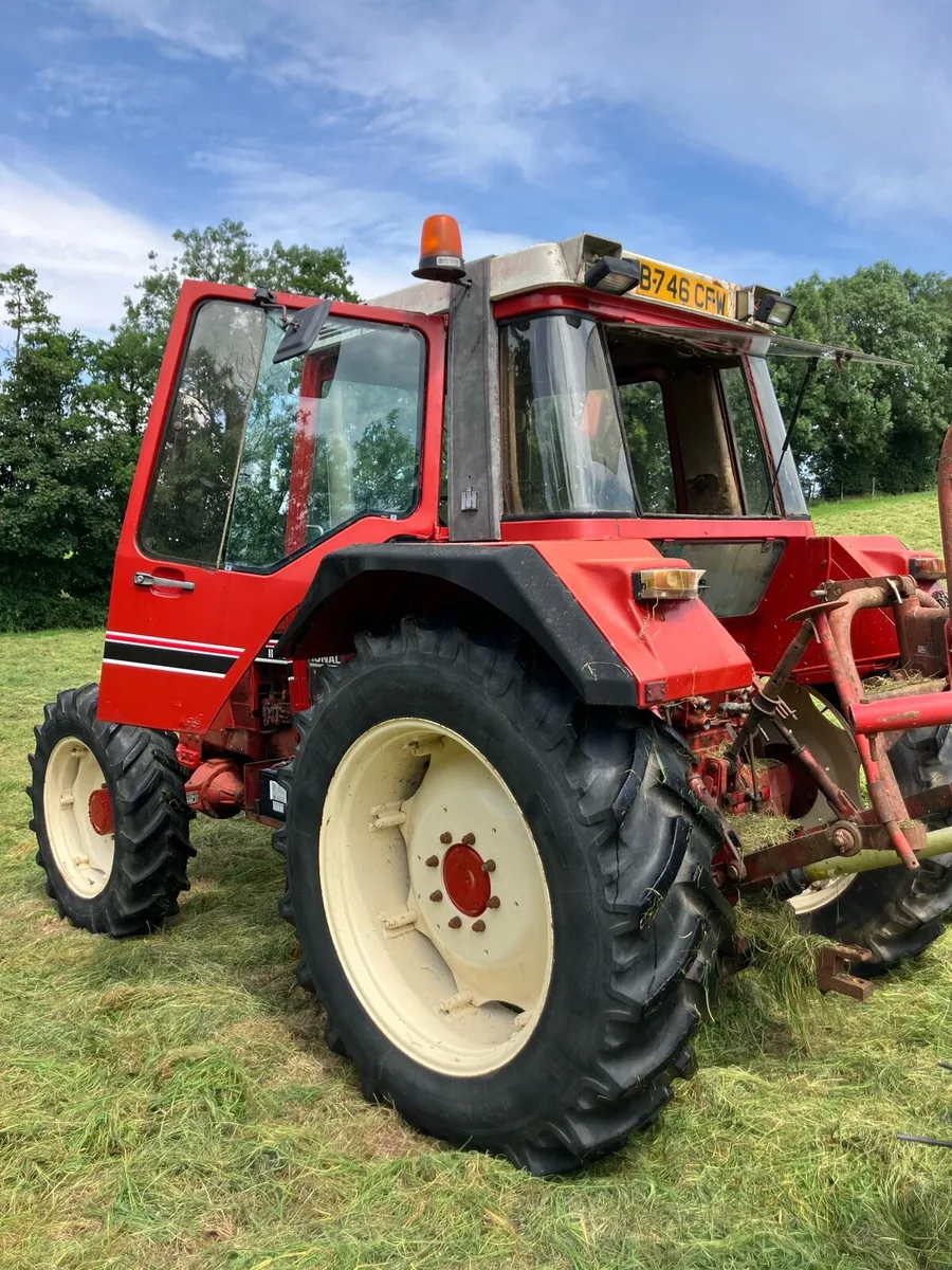 International 956xl - Image 2