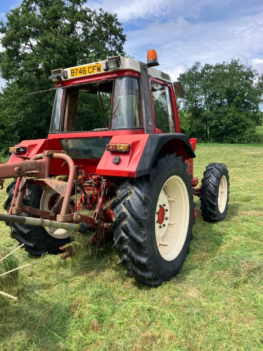 International 956xl - Image 3