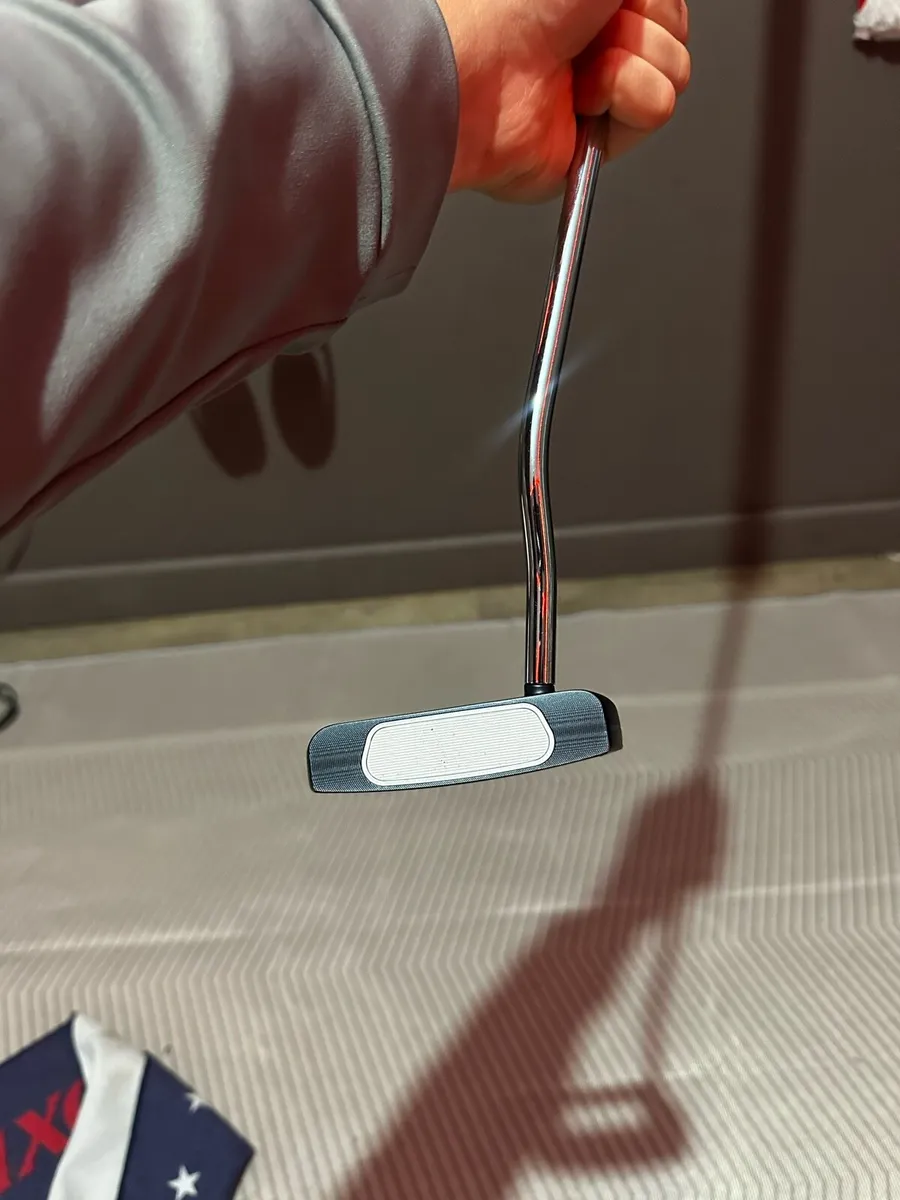 Odyssey Ai-One Cruiser Jailbird Putter - Image 2