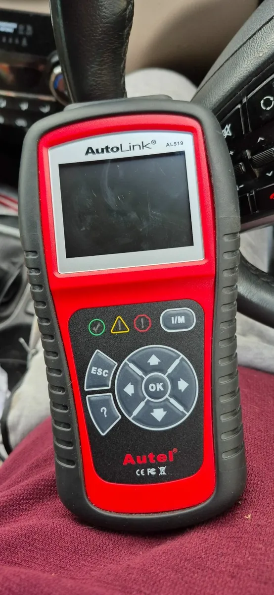 OBD  reader