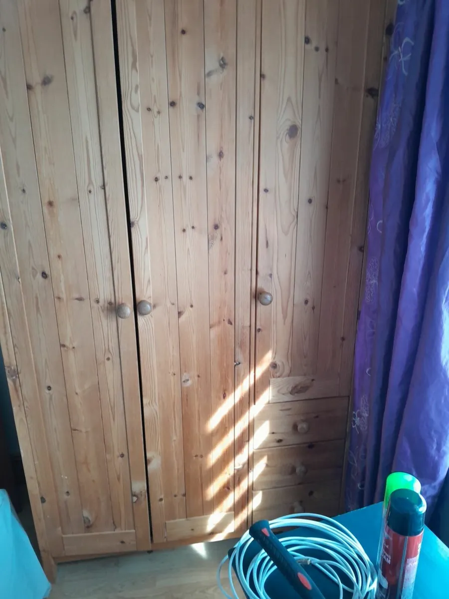 Wardrobe