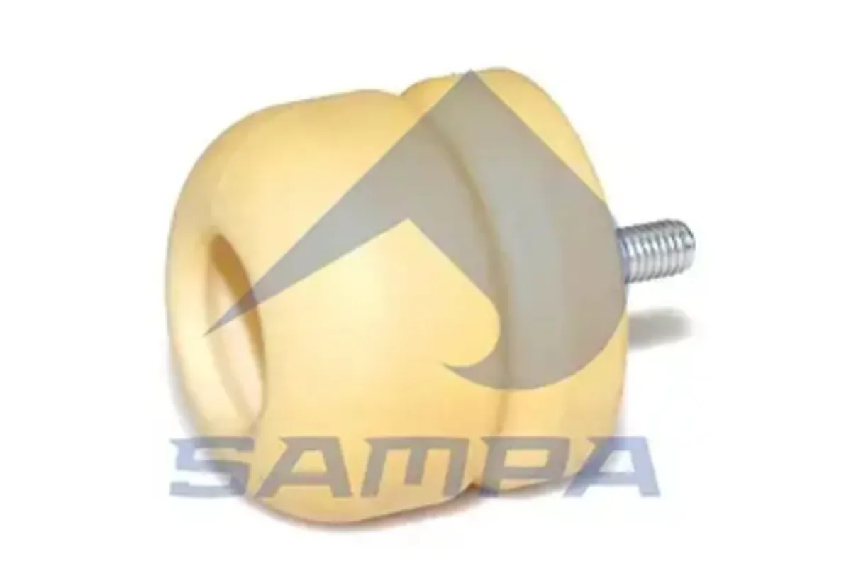 SCANIA CAB EGG SUSPENSION BUFFER (SAMPA)