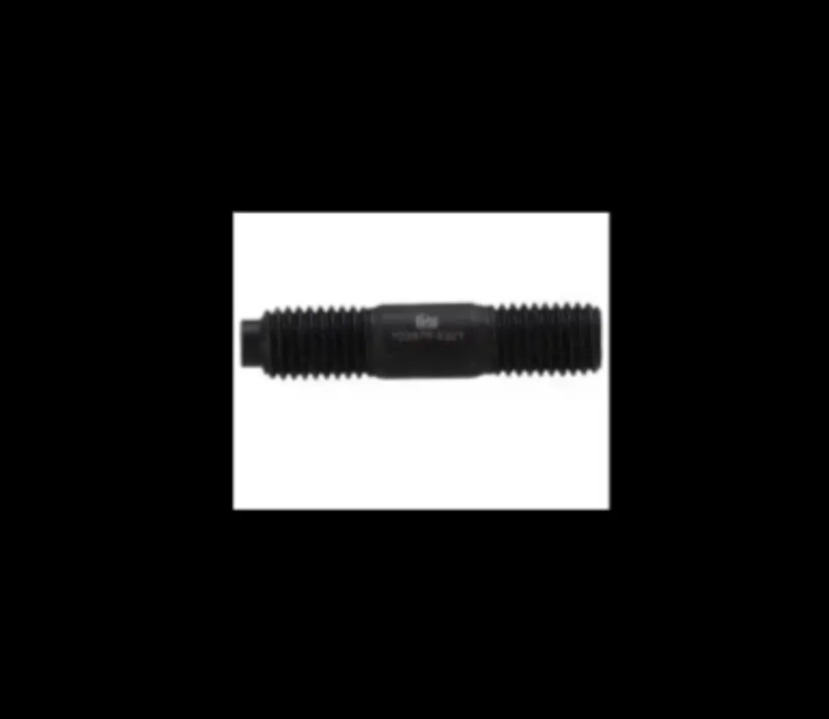 VOLVO DRIVE AXLE HALF SHAFT STUD (FEBI)
