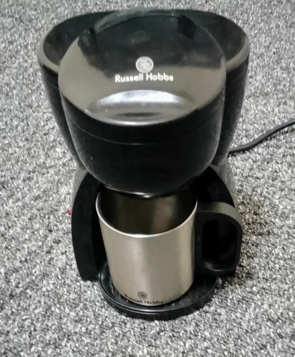 coffee machine - Image 1