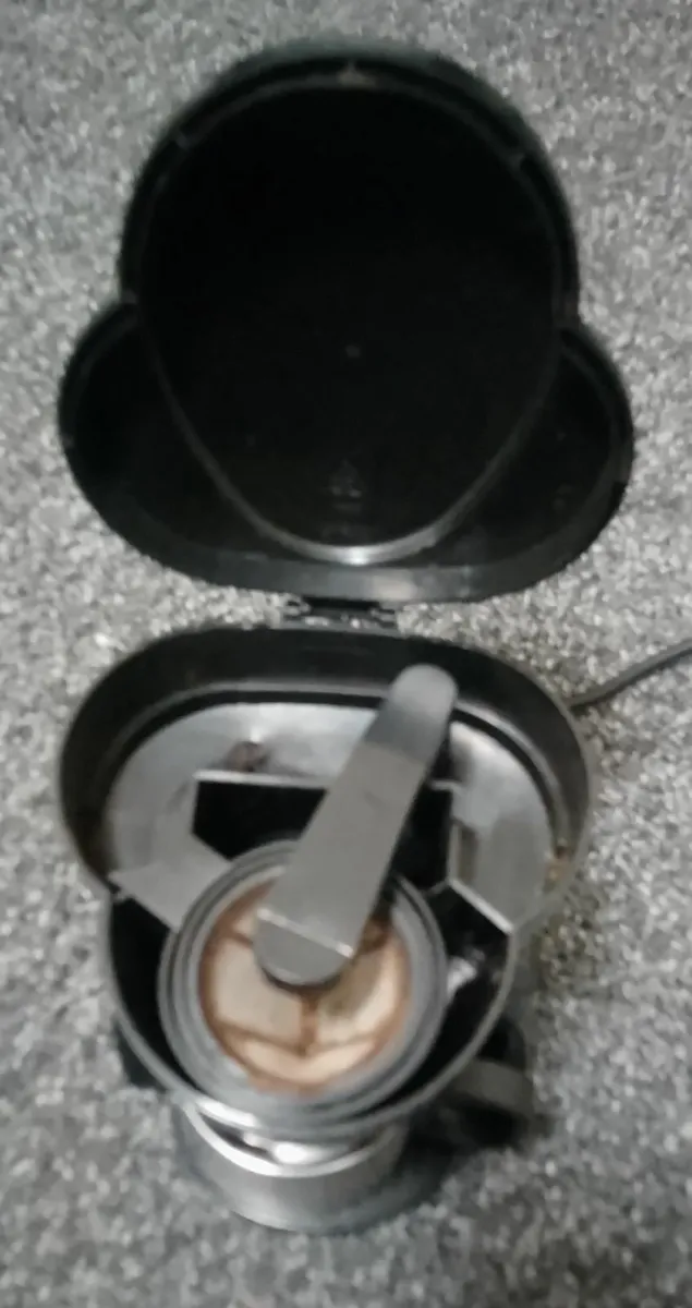coffee machine - Image 2