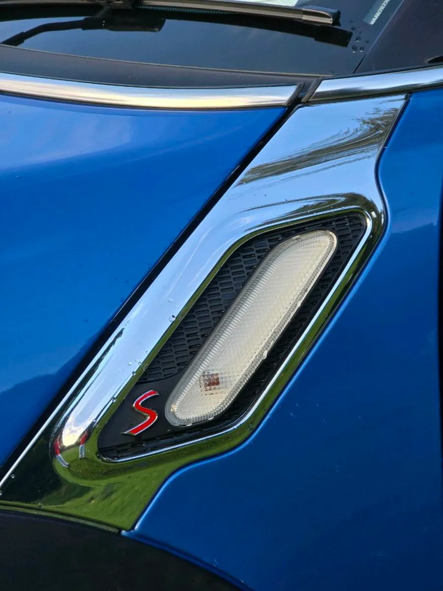 COUNTRYMAN S 2 DIESEL NEW NCT 110 000 MILES Alloy - Image 3