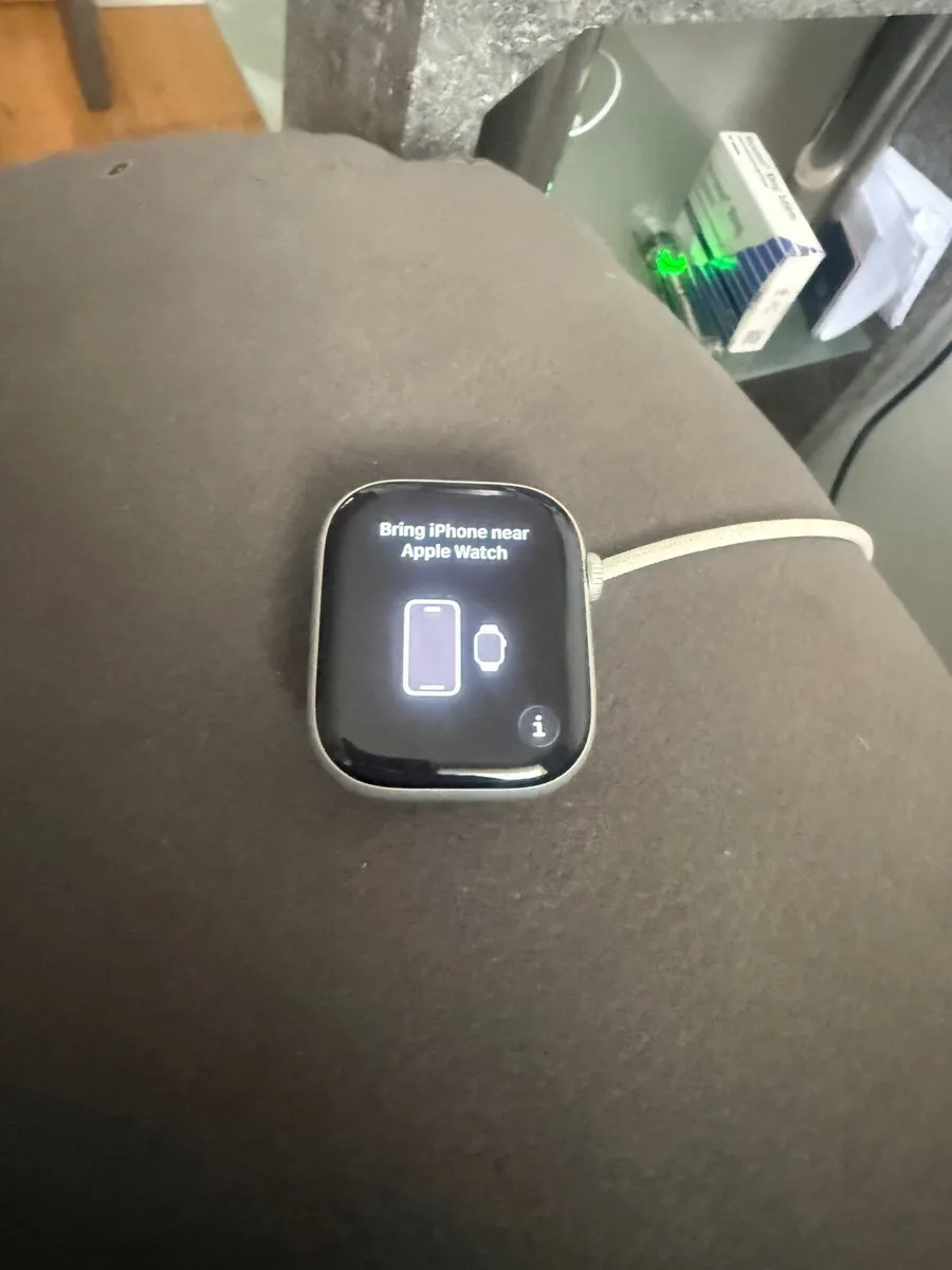 Apple Watch series 10 - Image 1