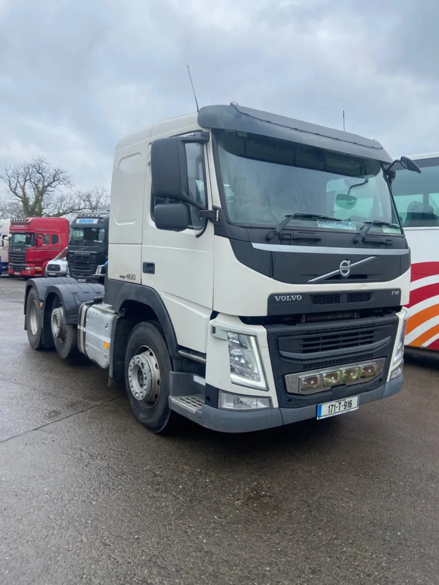 Volvo Other 2017