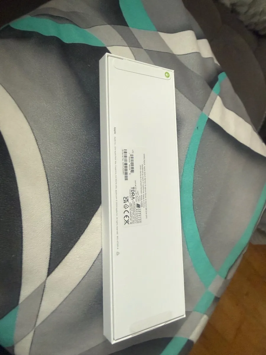 Apple Watch series 10 - Image 3