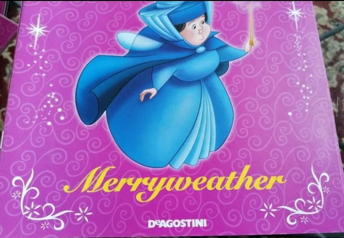Disney Magazines - Image 3