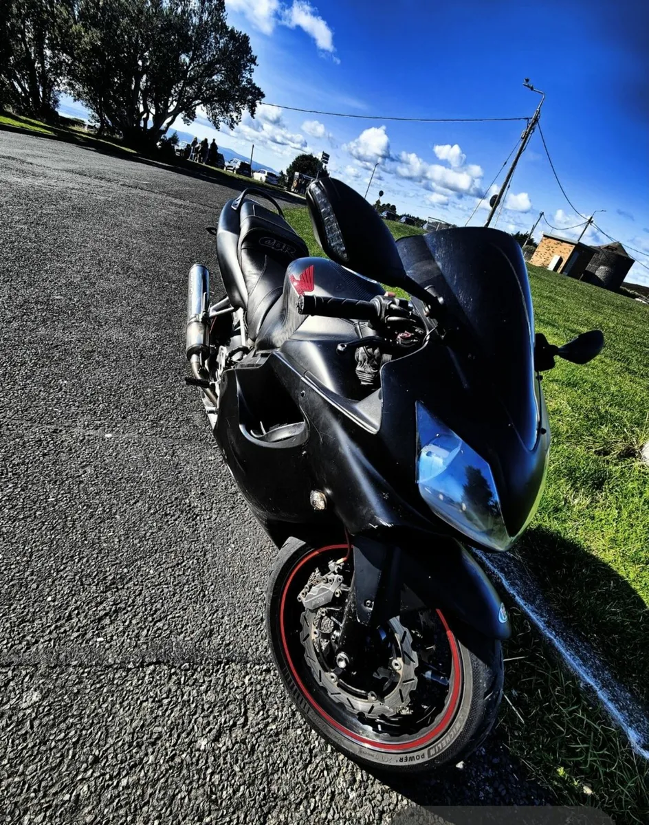 Honda Other 2001 - Image 2