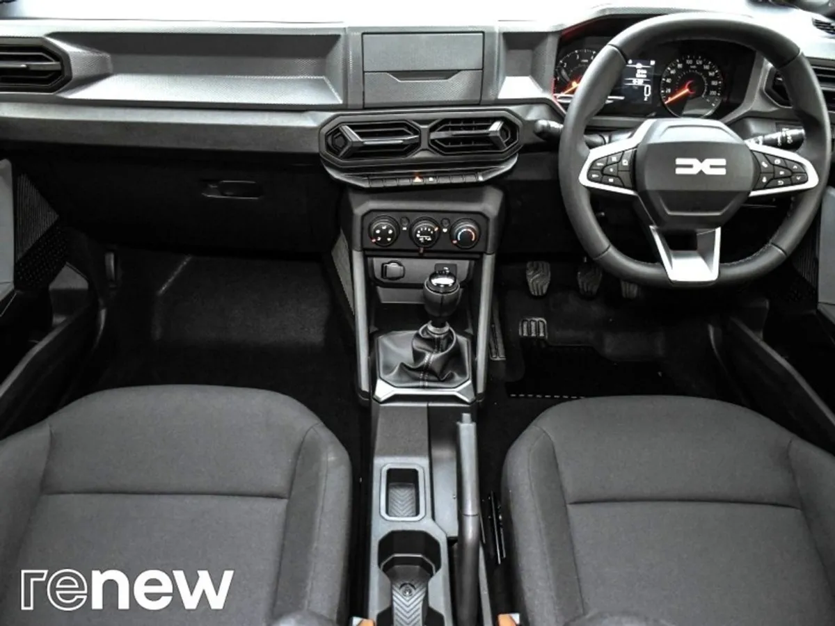 Dacia Duster Eco-g TCe 100 Lpgessential - Image 3