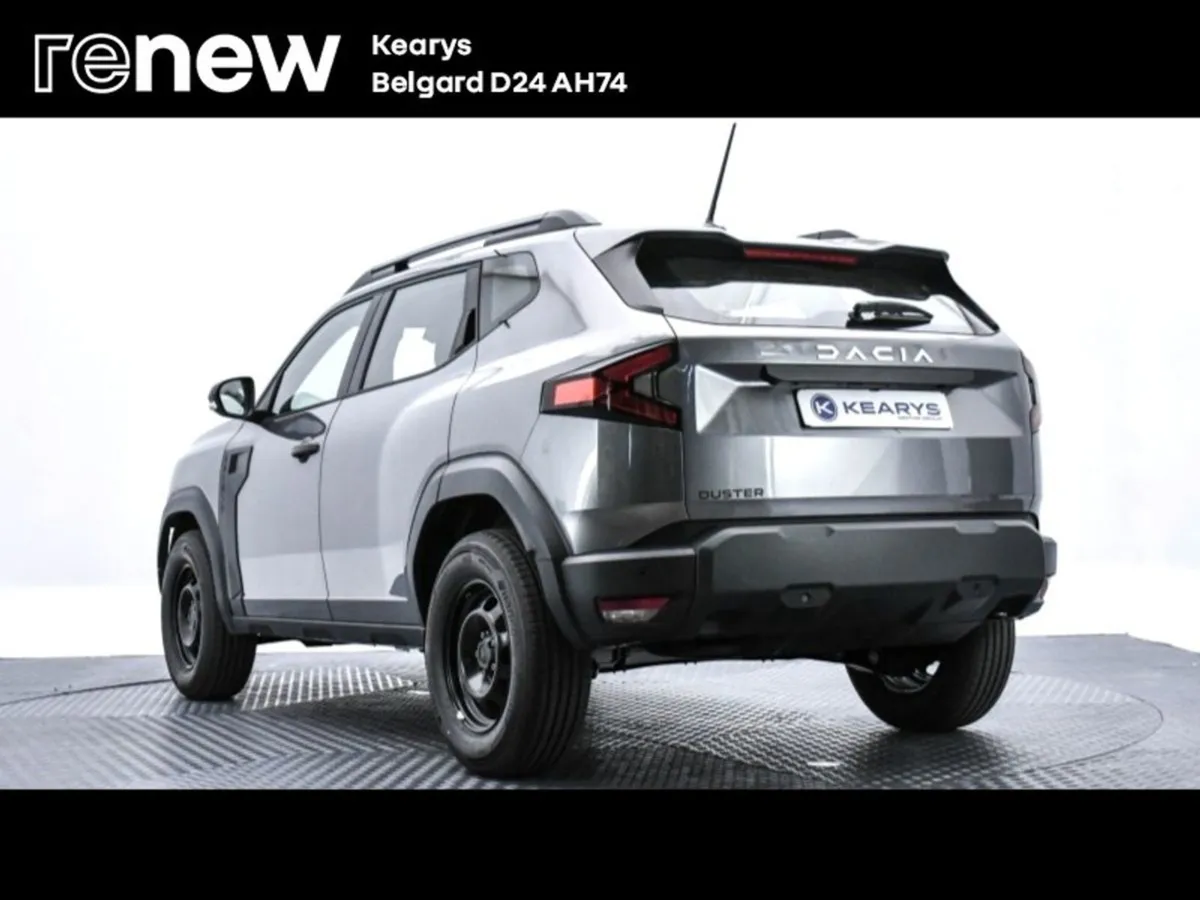 Dacia Duster Eco-g TCe 100 Lpgessential - Image 4