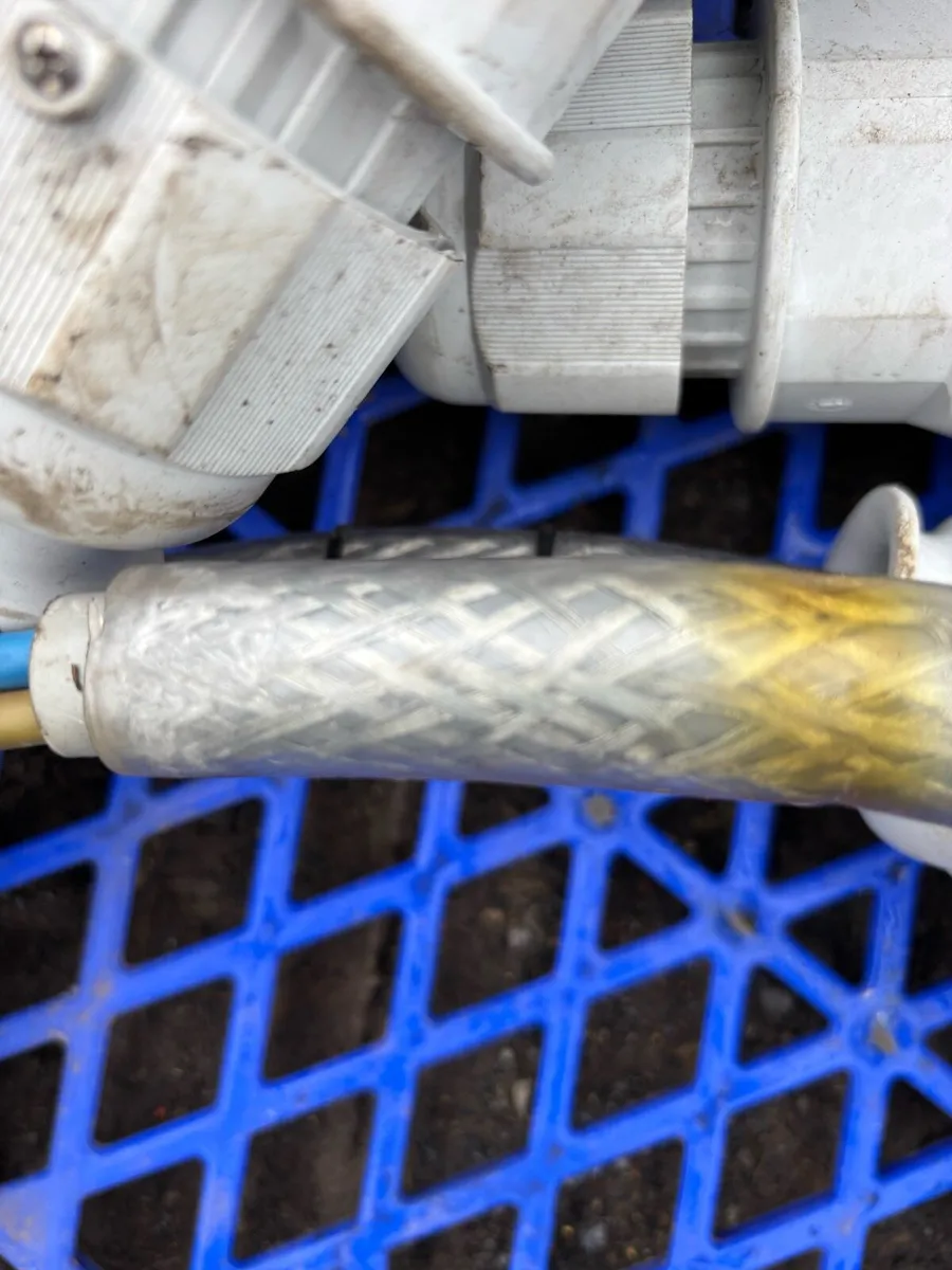 EXTENSION LEADS - Image 3