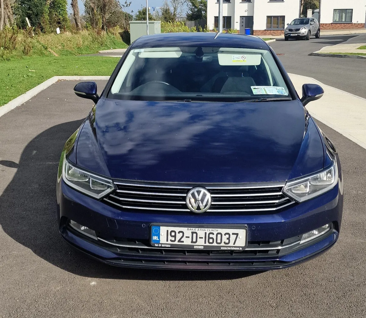 192 VW Passat 2.0l Diesel 150bhp Comfort Line - Image 3