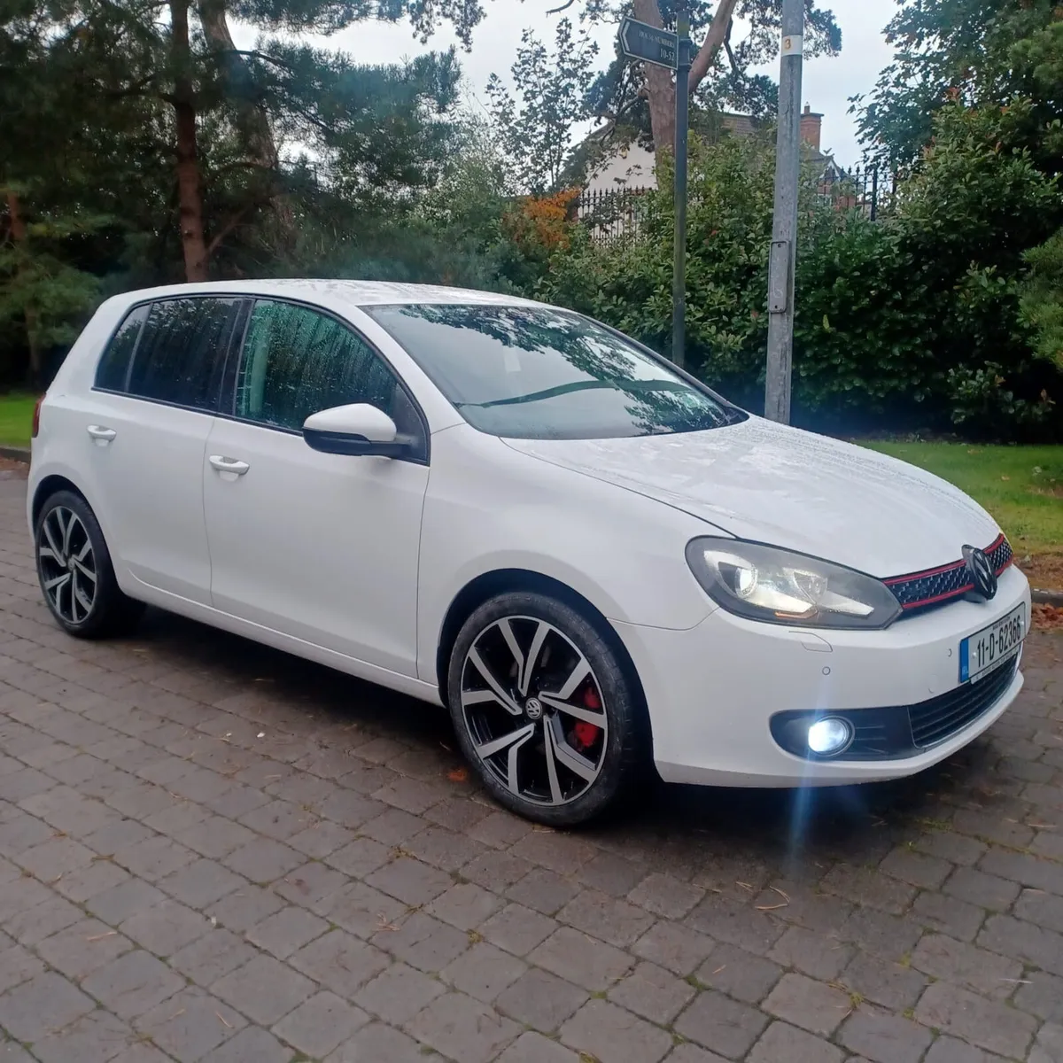 Volkswagen Golf 2011 DSG 1.4 TSI HIGHLINE - Image 3